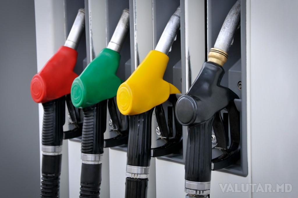 Цены на бензин и дизельное топливо в Молдове будут снижены