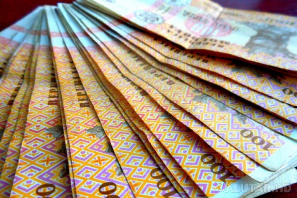 A fost fixat recordul datoriei publice a Moldovei