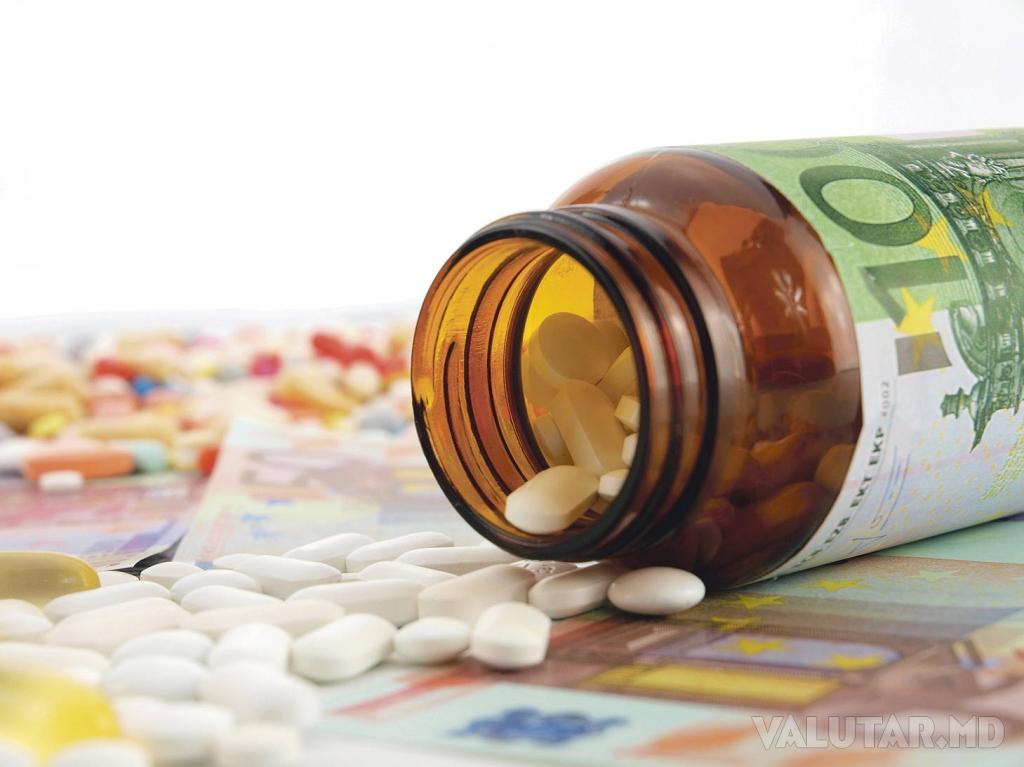 Moldova poate să rămână fără medicamente ieftine
