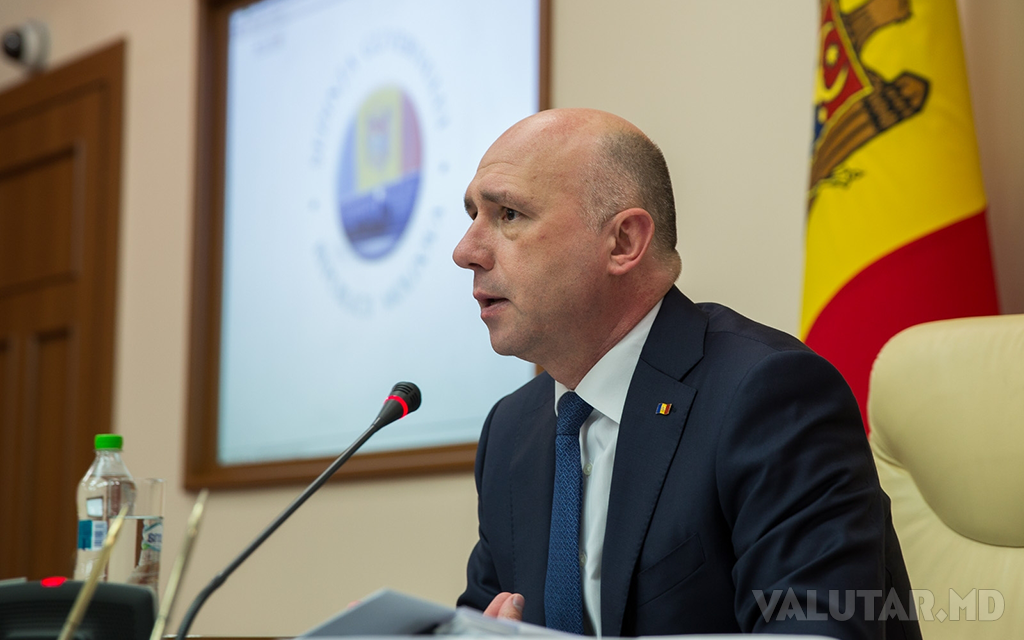 Moldova şi Turcia vor semna Declaraţia privind parteneriatul strategic
