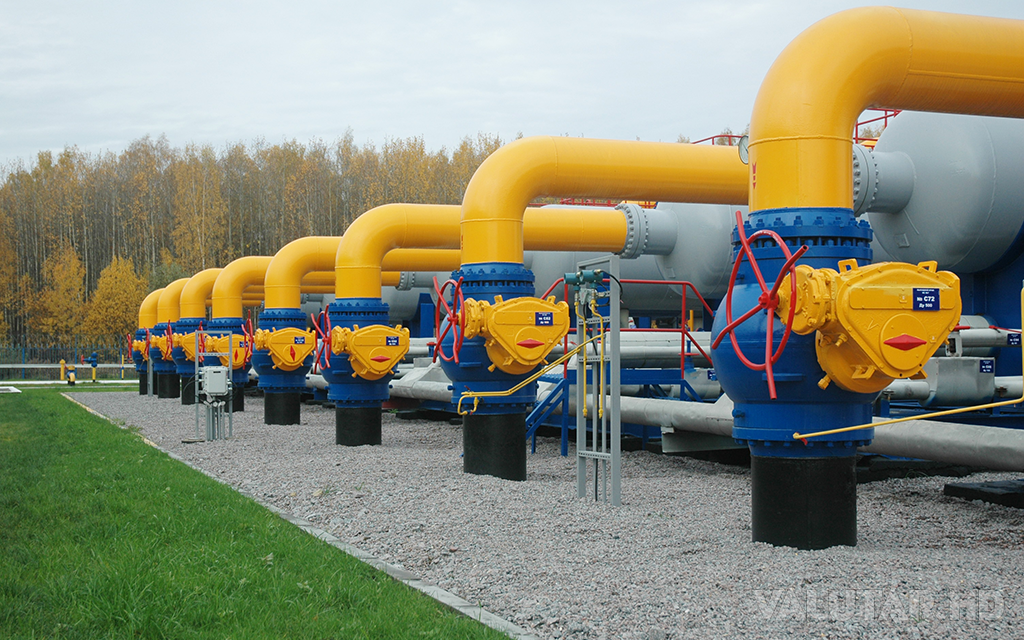Сколько Молдова задолжала за российский газ?