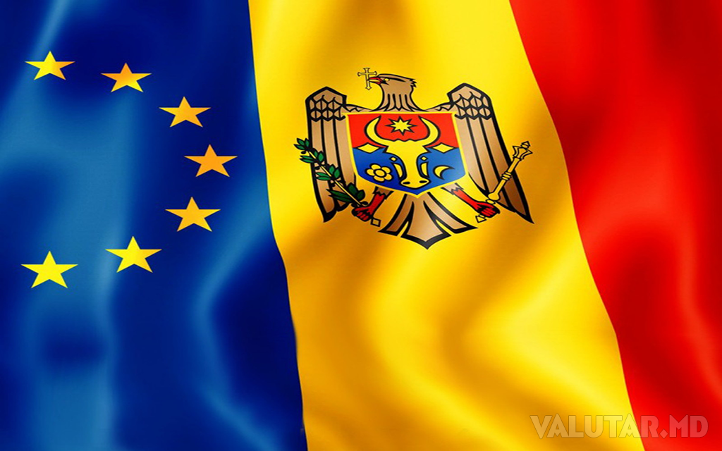 UE va ajuta Moldova în implementarea strategiilor de dezvoltare