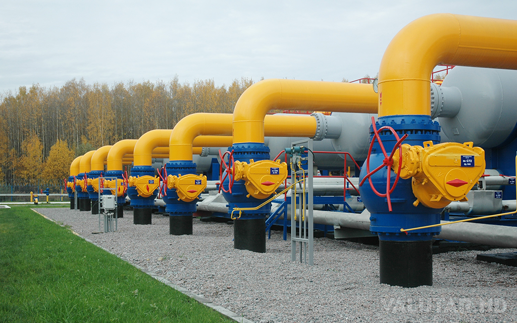 Comisia interguvernamentală moldo-rusă va contribui la livrarea de gaze şI energie electrică în RM
