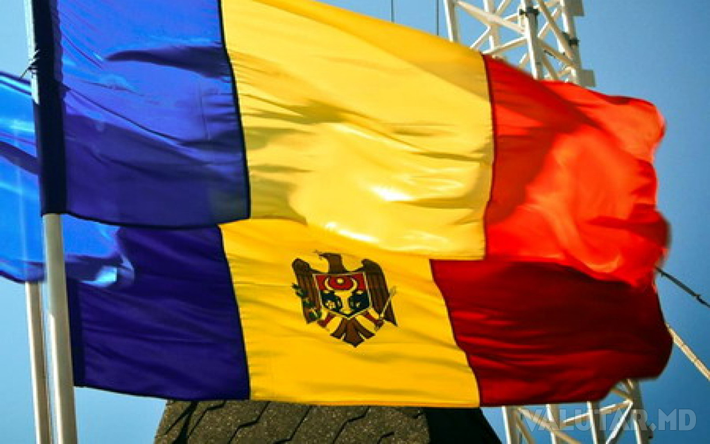 Moldova şI România au semnat un şir de acorduri de cooperare economică