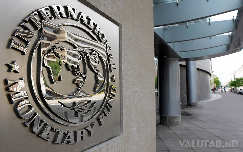 МВФ утвердит программу с Молдовой после выполнения всех предварительных мер – заявление Армине Хачатрян