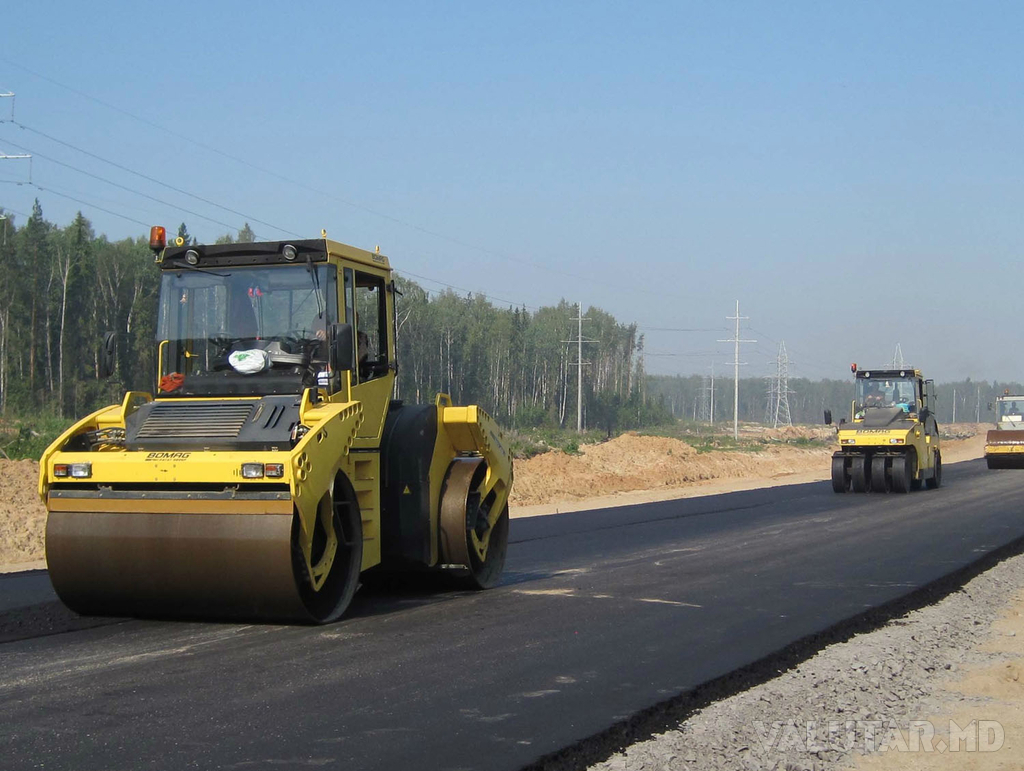 Глава делегации ЕС в Молдове указал на то, что задержки в ремонте дорог могут повлиять на выделение денег от ЕС