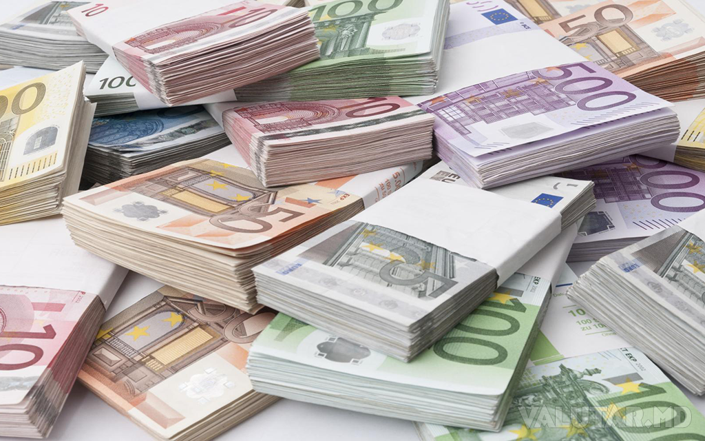 Молдова получит второй транш кредита от Румынии, в размере 50 млн. евро