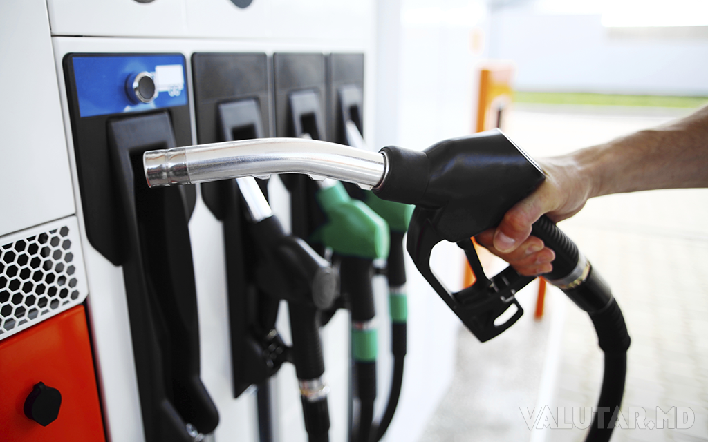 În Moldova preţurile la gazul lichefiat au crescut 