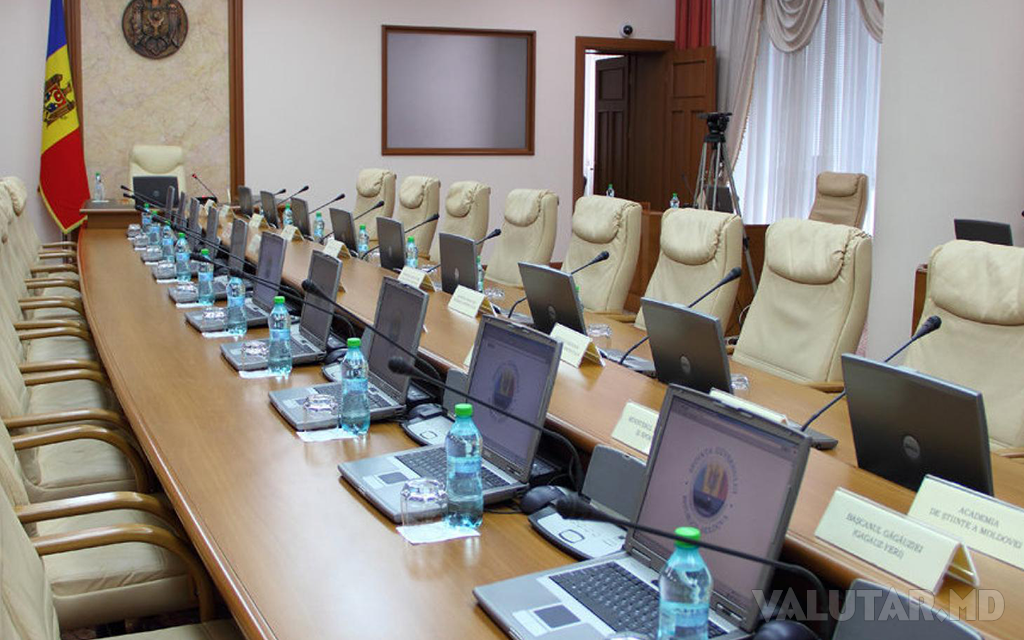 Правительство Молдовы выделит 20 млн. леев молодым предпринимателям