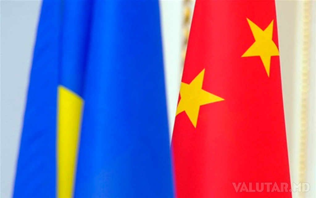 Корпорация из Китая предоставит Молдове техническую и финансовую помощь для энергетики
