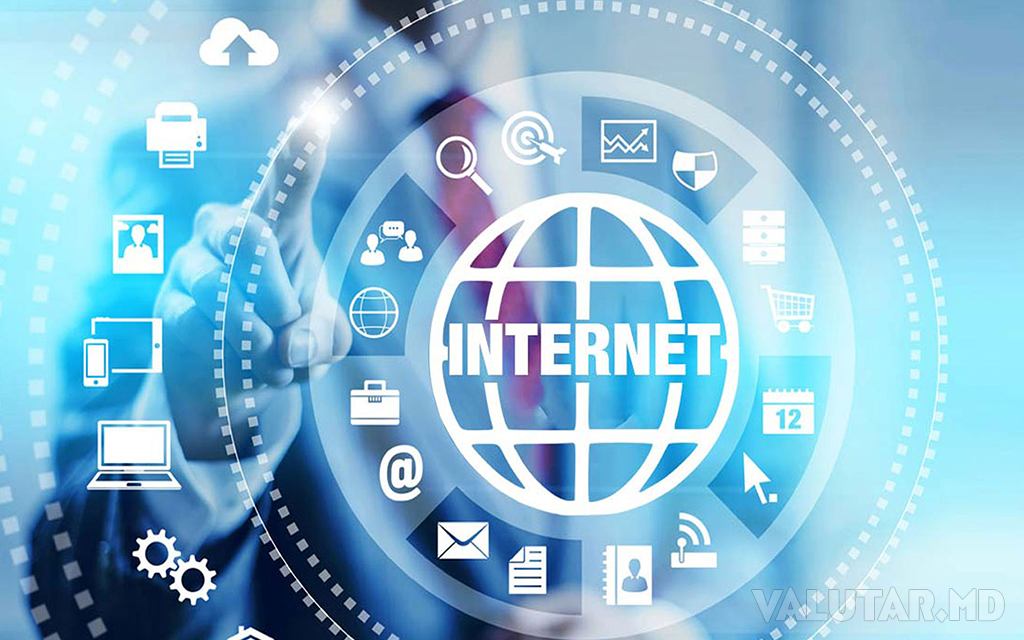 Care va fi tariful maximal pentru utilizarea internetului?
