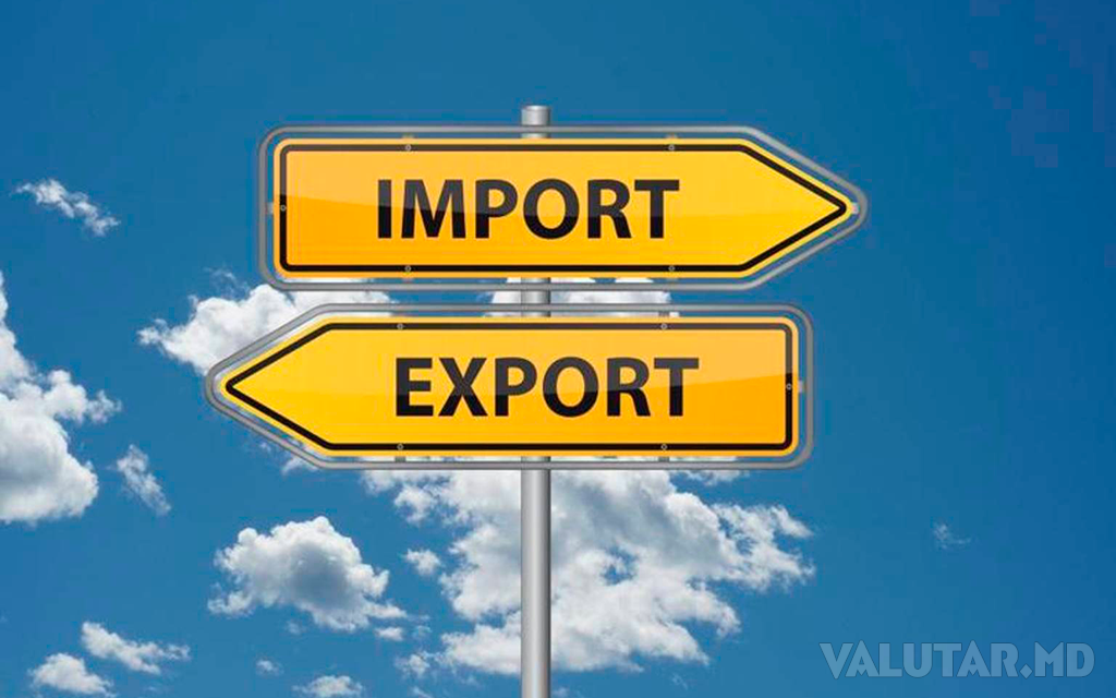 Moldova va anula restricţiile la importul de mărfuri ucrainene