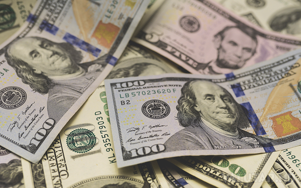 Резервы валюты НБМ увеличились в феврале более, чем на $30 млн.