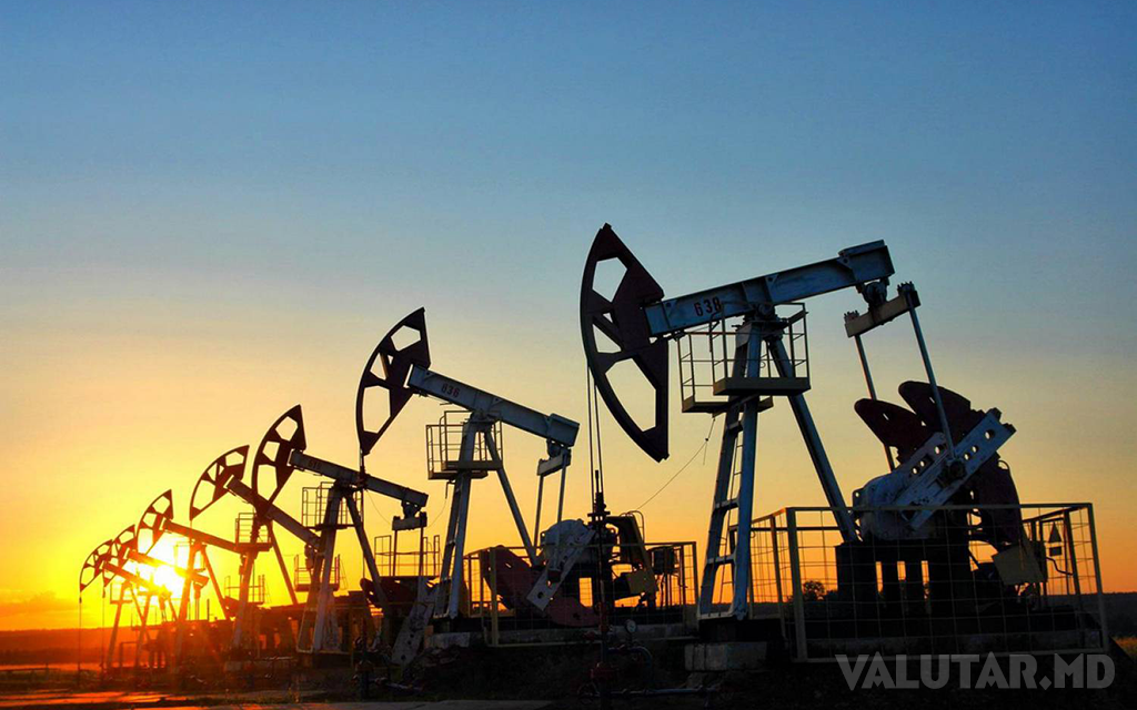 Компания Frontera Resources (США) до конца 2016 года намерена подписать соглашение о концессии с Молдовой на разведку нефти и газа