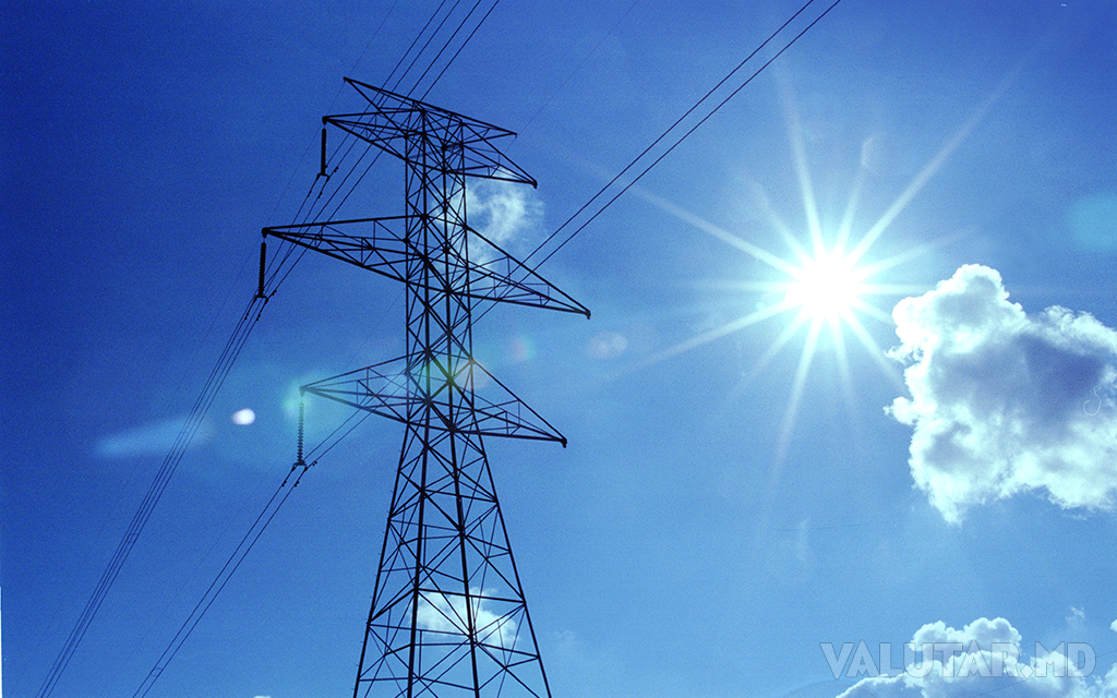 Украина сократила поставки электроэнергии в Молдову в пять раз