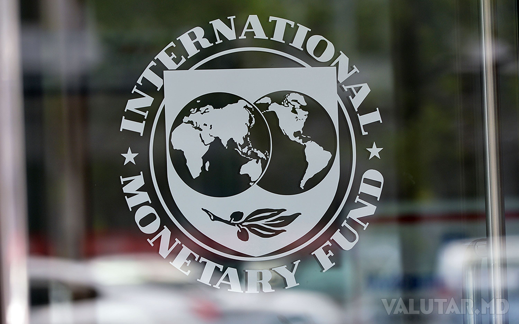 МВФ утвердил новую программу сотрудничества с Молдовой, предусматривающую выделение ей $178,8 млн…