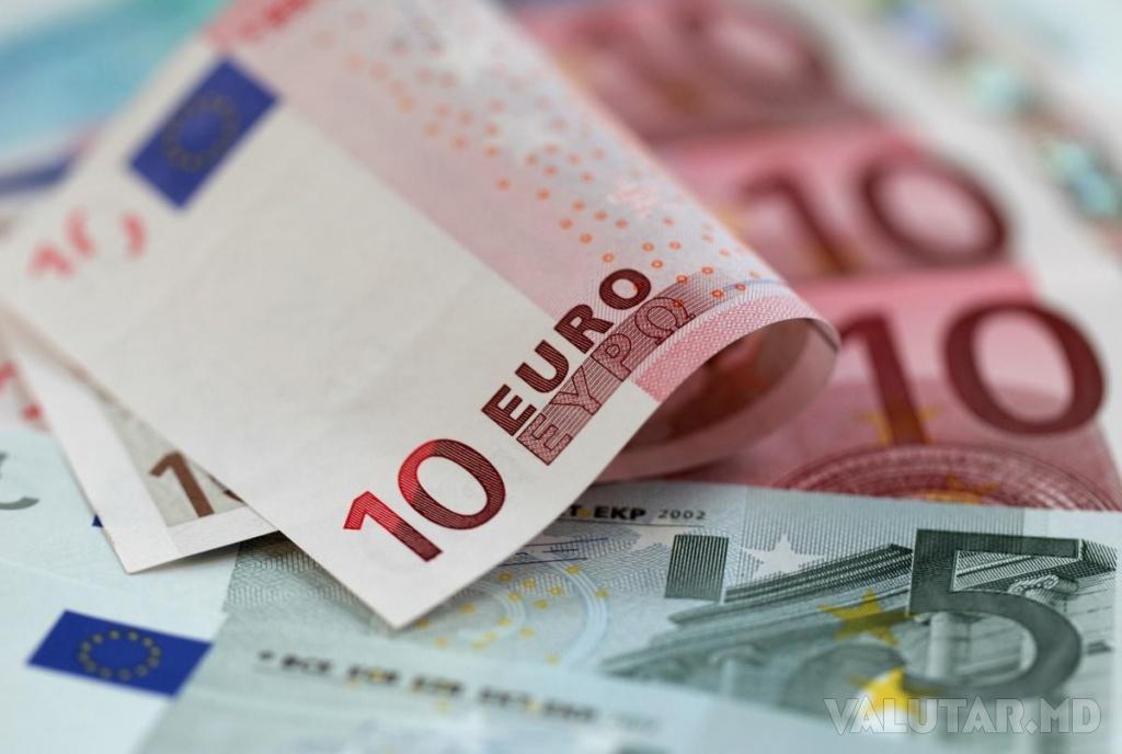 Минус 28 касс обмена валют в Молдове, жёсткое решение Нацбанка